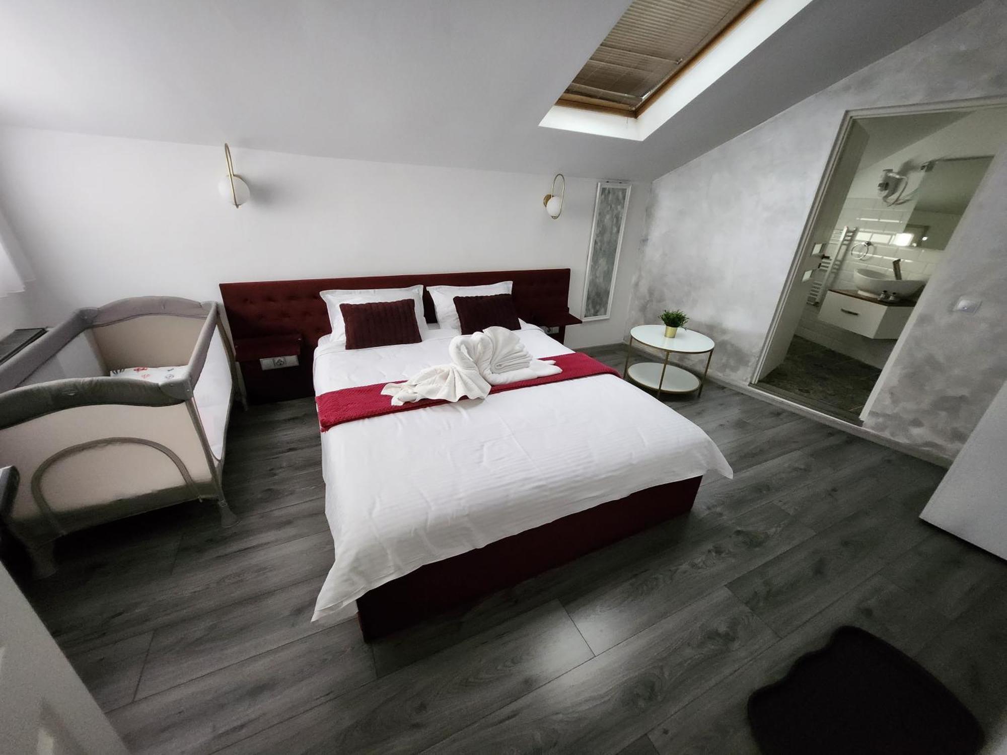Pensiunea Ober Brasov Room photo