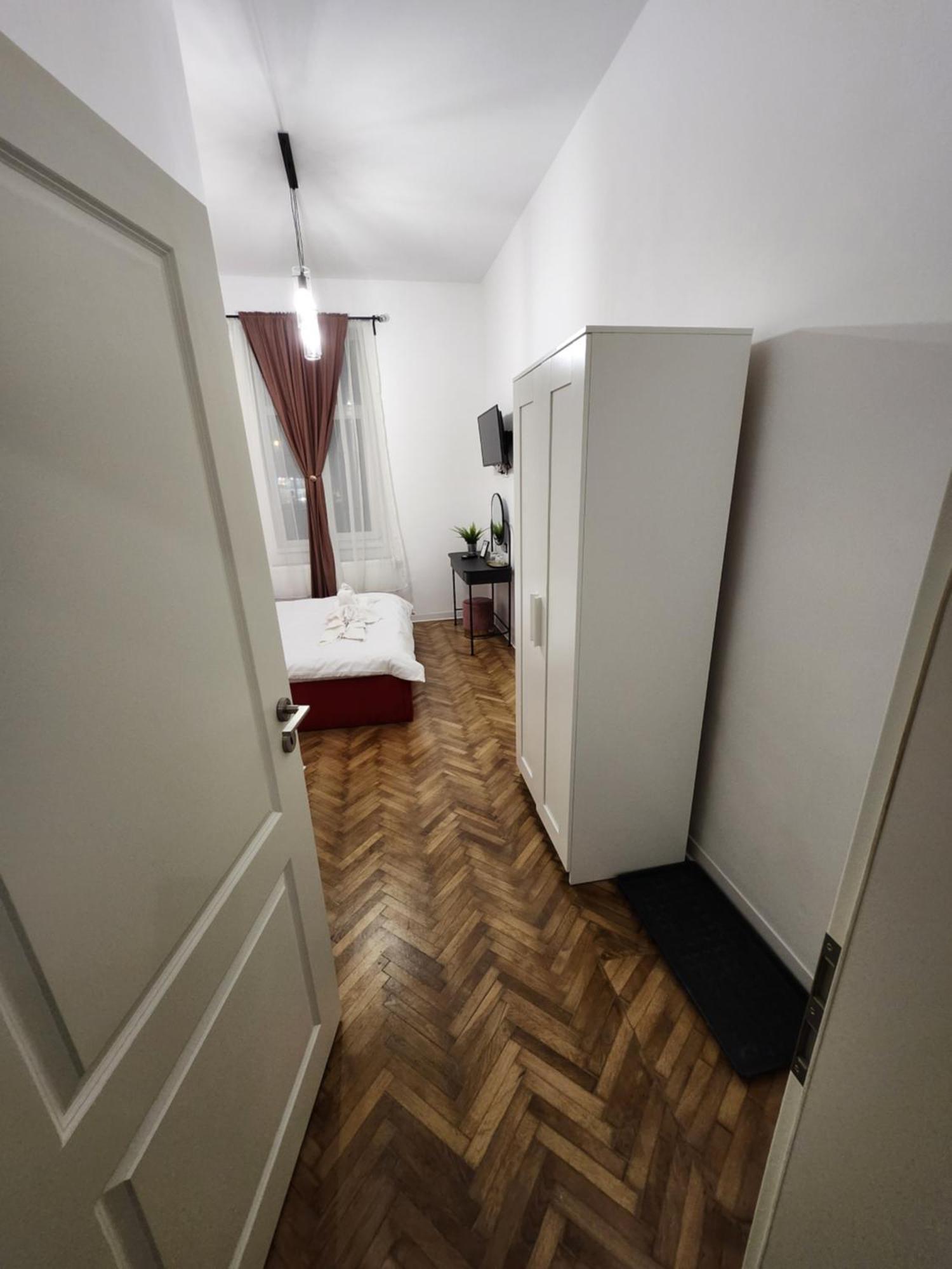 Pensiunea Ober Brasov Exterior photo